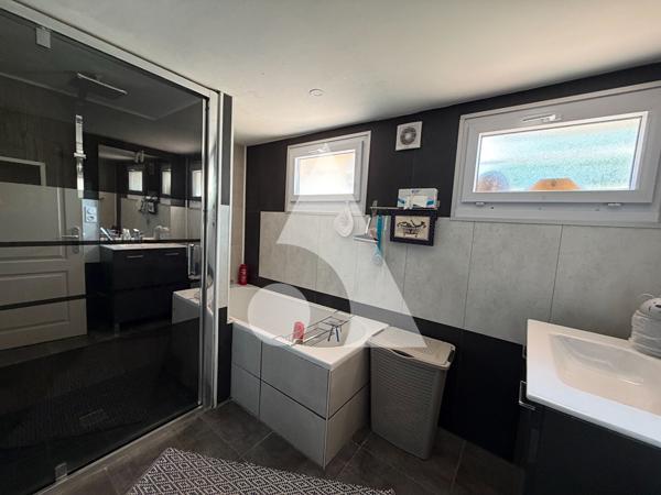 Maison 4 pièces 89.44 m2