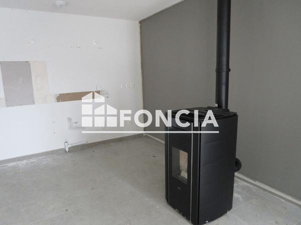 Location Maison 4 pièces 79.42 m² - PAR AVENUE BERNARD GIRAUDEAU Le Chateau D'oleron 17480