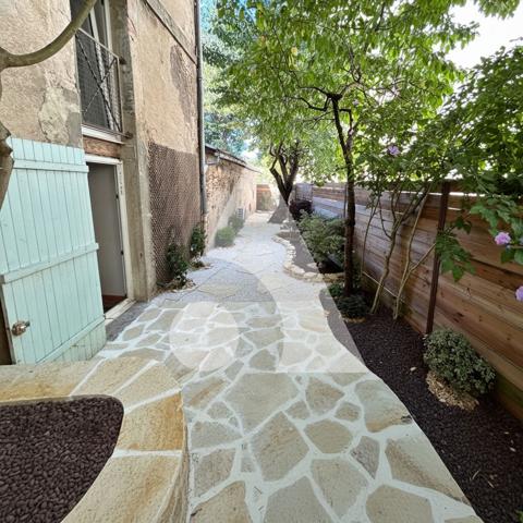 Appartement 4 pièces 85 m2