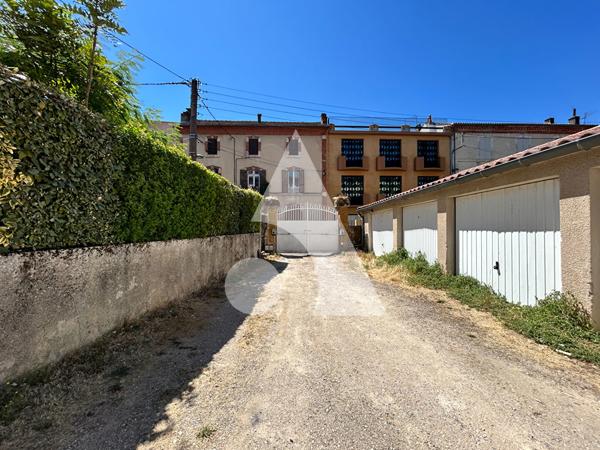 Appartement 4 pièces 85 m2