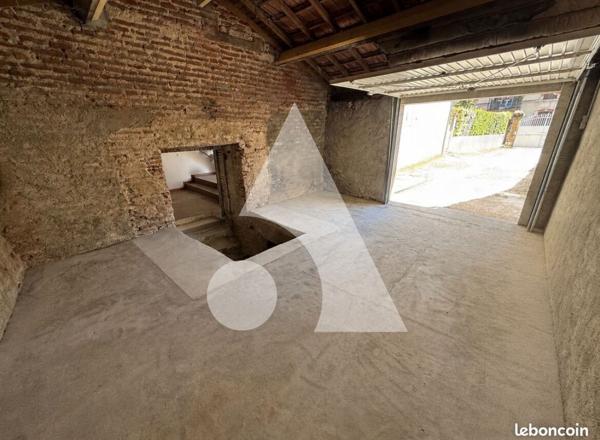 Appartement 4 pièces 85 m2