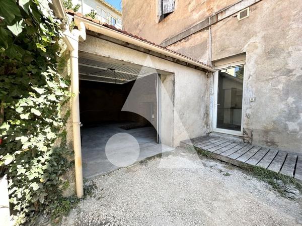 Appartement 4 pièces 85 m2