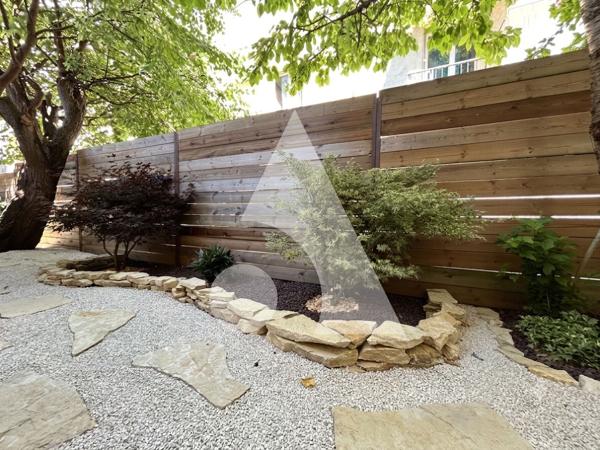 Appartement 4 pièces 85 m2