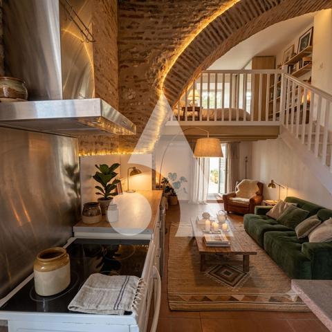 Appartement 4 pièces 85 m2