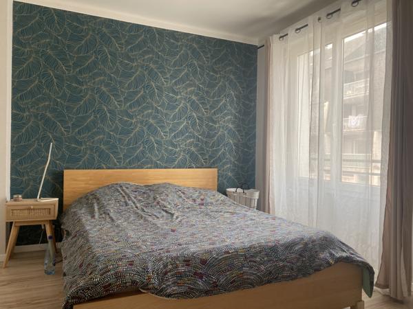 Landerneau (29800) Exclu-Centre-ville appartement 4 pièces avec garage