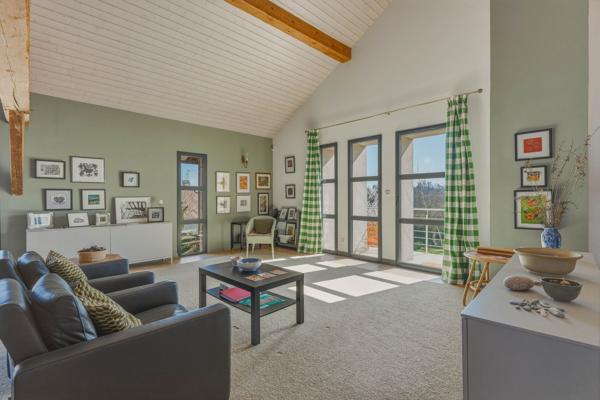 Vente Maison de luxe Divonne-les-Bains 8 Pièces 424 m²