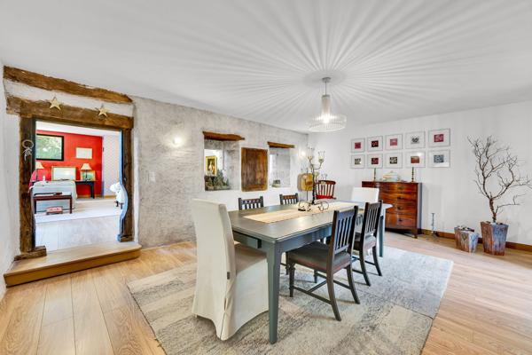 Vente Maison de luxe Divonne-les-Bains 8 Pièces 424 m²