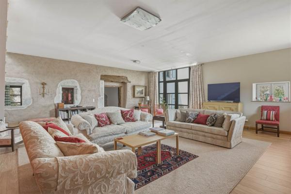 Vente Maison de luxe Divonne-les-Bains 8 Pièces 424 m²