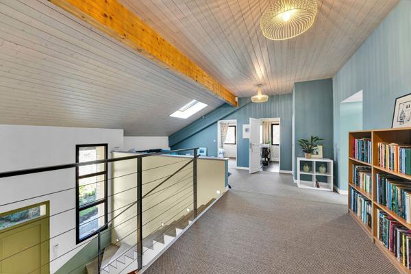 Vente Maison de luxe Divonne-les-Bains 8 Pièces 424 m²