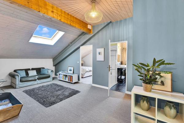 Vente Maison de luxe Divonne-les-Bains 8 Pièces 424 m²