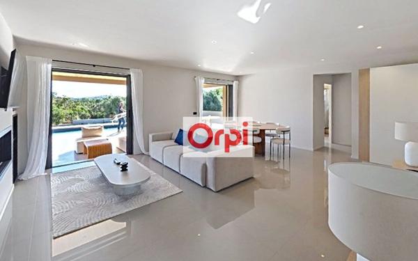 Maison à vendre    5 pièces • 150 m2 Zonza