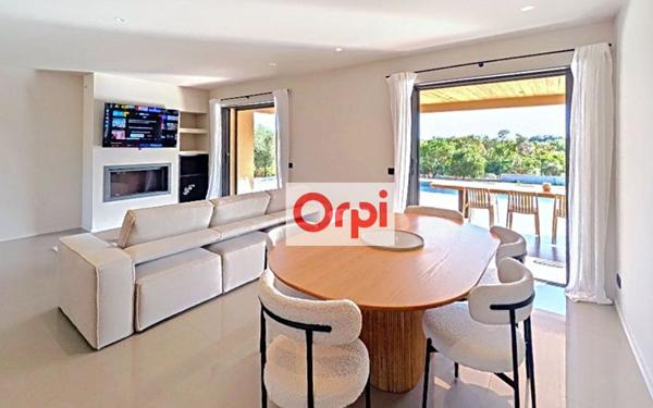 Maison à vendre    5 pièces • 150 m2 Zonza