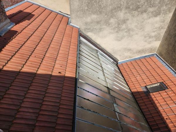 Local mixte (Pro/Hab) à vendre à Bar-sur-Aube dans l'Aube (10200), ref : 10379/579   
Calme