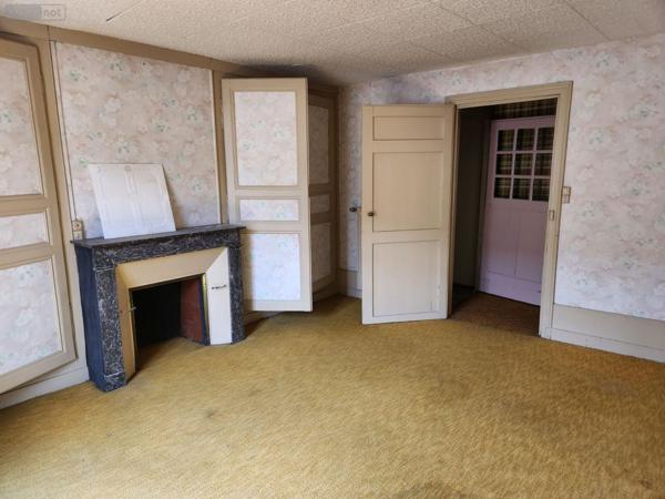 Local mixte (Pro/Hab) à vendre à Bar-sur-Aube dans l'Aube (10200), ref : 10379/579   
Calme