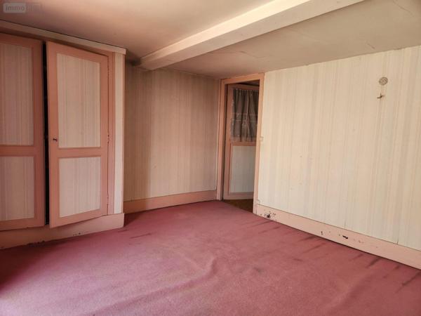 Local mixte (Pro/Hab) à vendre à Bar-sur-Aube dans l'Aube (10200), ref : 10379/579   
Calme