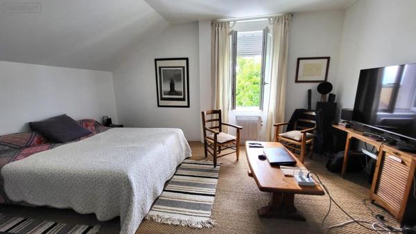 Maison de ville à vendre à Châtenoy-le-Royal en Saône-et-Loire (71880), ref : CHATENOY