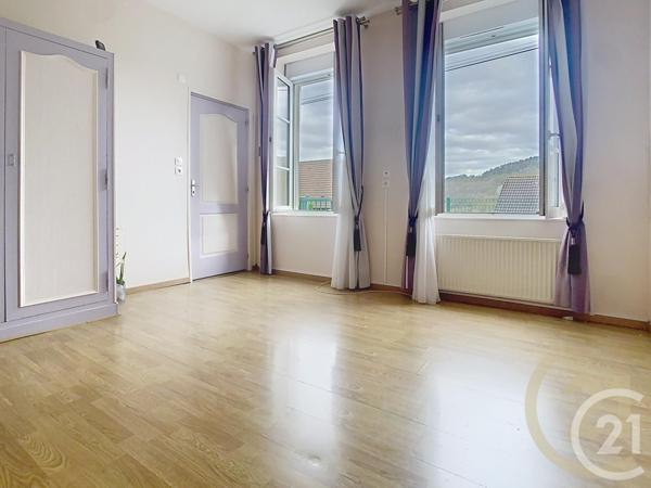 Maison à vendre  4 pièces - 82,30 m2 LILLEBONNE - 76