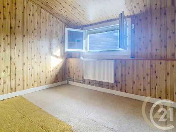 Maison à vendre  4 pièces - 82,30 m2 LILLEBONNE - 76