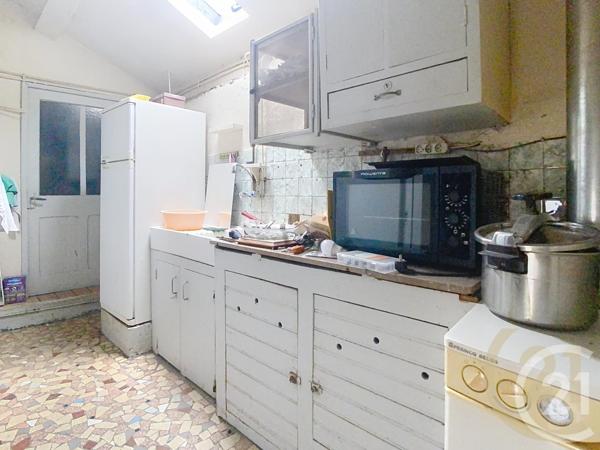 Maison à vendre  4 pièces - 82,30 m2 LILLEBONNE - 76