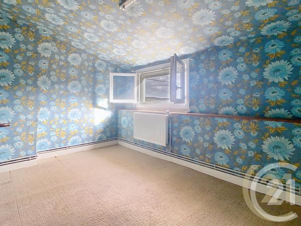 Maison à vendre  4 pièces - 82,30 m2 LILLEBONNE - 76