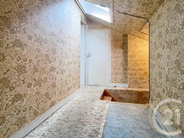 Maison à vendre  4 pièces - 82,30 m2 LILLEBONNE - 76