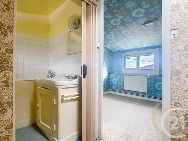 Maison à vendre  4 pièces - 82,30 m2 LILLEBONNE - 76