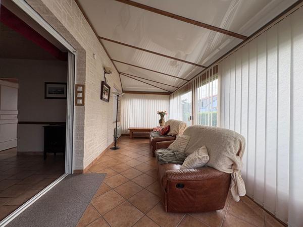 Maison Les Sables D Olonne quartier de la Marcellière 4 pièce(s) 72 m2