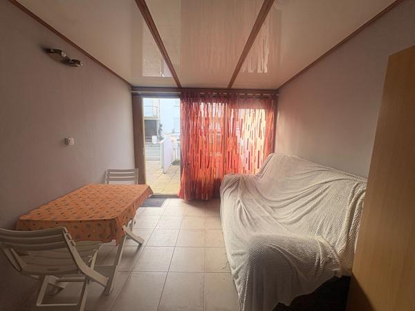 Maison Les Sables D Olonne quartier de la Marcellière 4 pièce(s) 72 m2