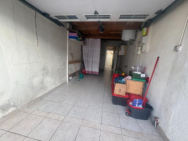 Maison Les Sables D Olonne quartier de la Marcellière 4 pièce(s) 72 m2