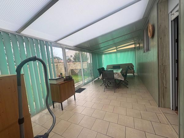 Maison Les Sables D Olonne quartier de la Marcellière 4 pièce(s) 72 m2