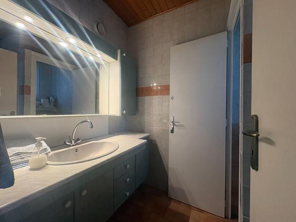 Maison Les Sables D Olonne quartier de la Marcellière 4 pièce(s) 72 m2