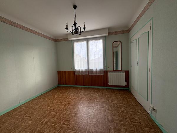 Maison Les Sables D Olonne quartier de la Marcellière 4 pièce(s) 72 m2