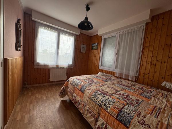 Maison Les Sables D Olonne quartier de la Marcellière 4 pièce(s) 72 m2