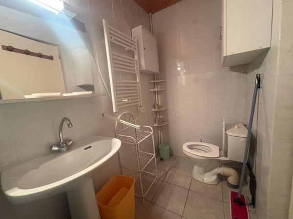 Maison Les Sables D Olonne quartier de la Marcellière 4 pièce(s) 72 m2