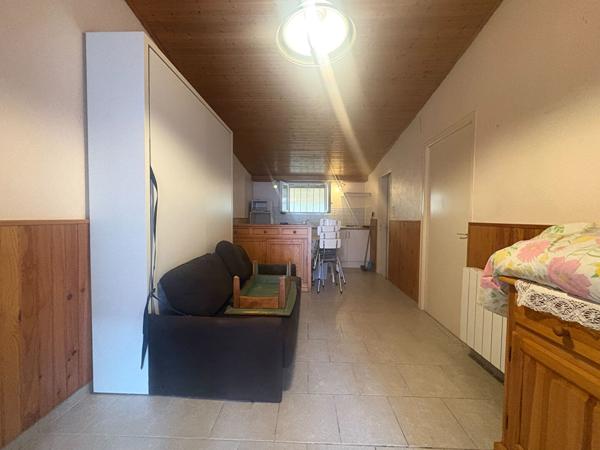 Maison Les Sables D Olonne quartier de la Marcellière 4 pièce(s) 72 m2