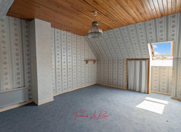 Maison à vendre 4 pièces de 84 m²