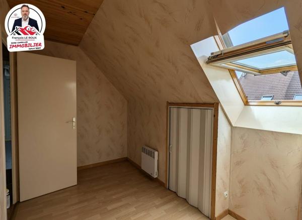 Maison à vendre 4 pièces de 84 m²