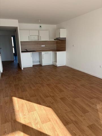 Appartement neuf St Herblain - 3 pièce(s) - 63.67 m2