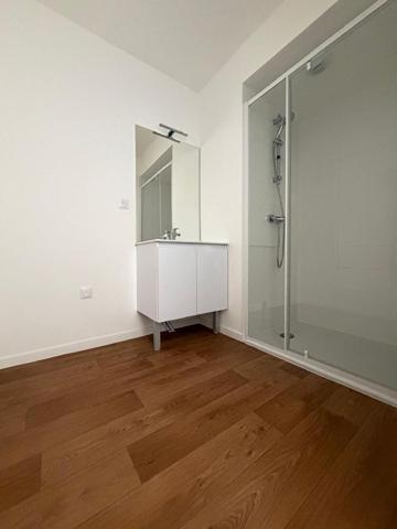Appartement neuf St Herblain - 3 pièce(s) - 63.67 m2
