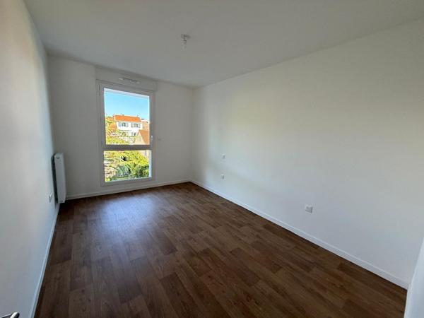 Appartement neuf St Herblain - 3 pièce(s) - 63.67 m2