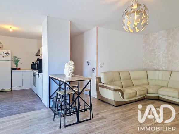 Appartement à vendre 3 pièces 63 m² Ris-Orangis