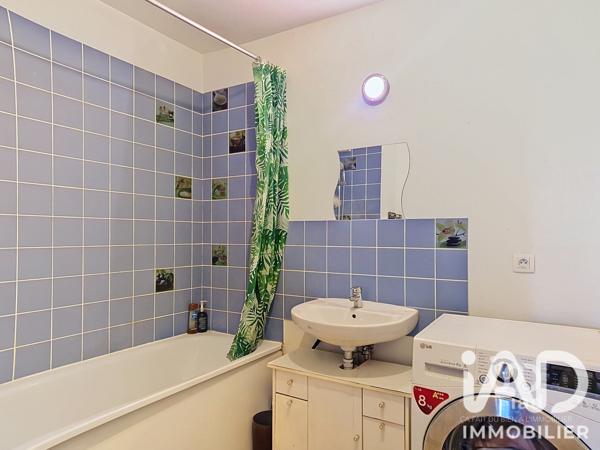 Appartement à vendre 3 pièces 63 m² Ris-Orangis