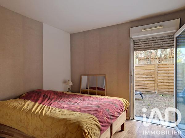 Appartement à vendre 3 pièces 63 m² Ris-Orangis