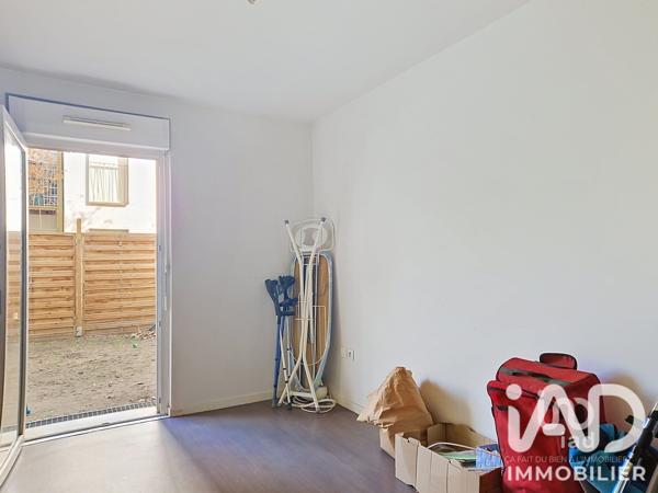 Appartement à vendre 3 pièces 63 m² Ris-Orangis