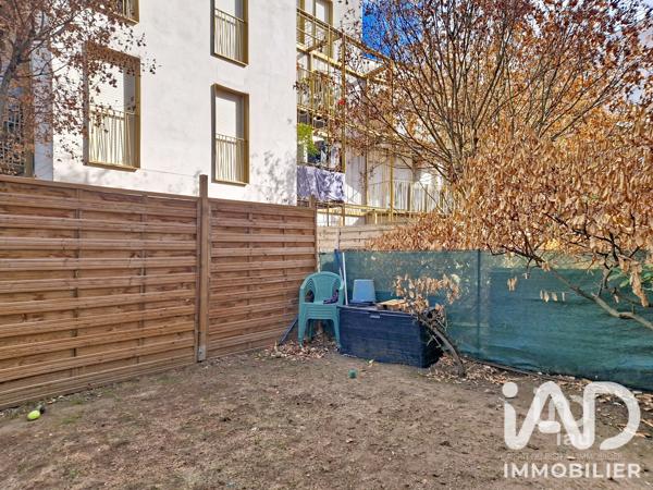 Appartement à vendre 3 pièces 63 m² Ris-Orangis