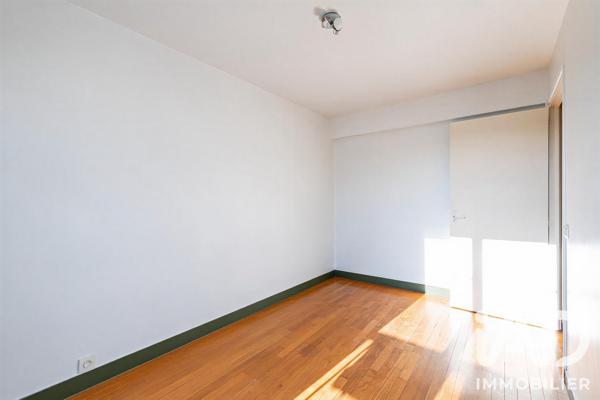 Appartement à vendre 4 pièces 72 m² Chatou