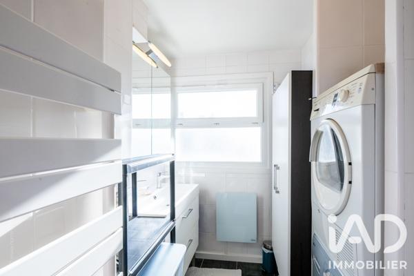 Appartement à vendre 4 pièces 72 m² Chatou