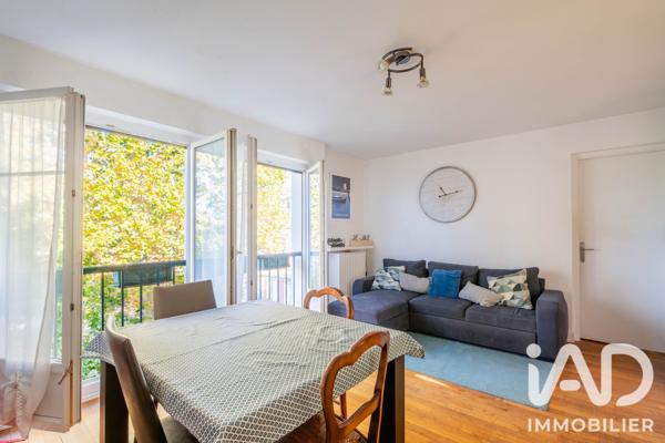 Appartement à vendre 4 pièces 72 m² Chatou