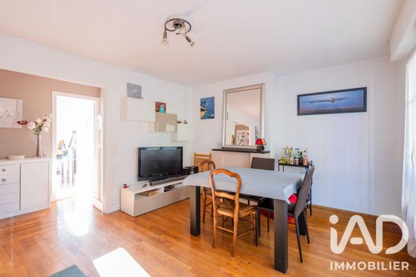 Appartement à vendre 4 pièces 72 m² Chatou