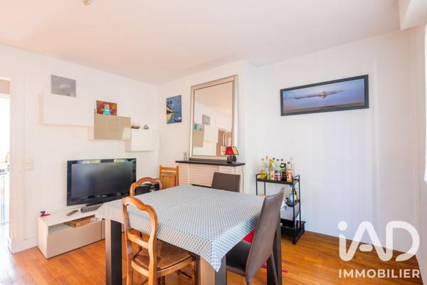 Appartement à vendre 4 pièces 72 m² Chatou
